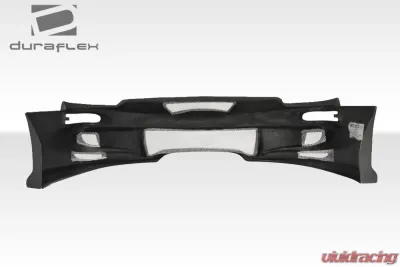 2000-2005 Mitsubishi Eclipse Duraflex Vader Body Kit - 4 Piece - 110681