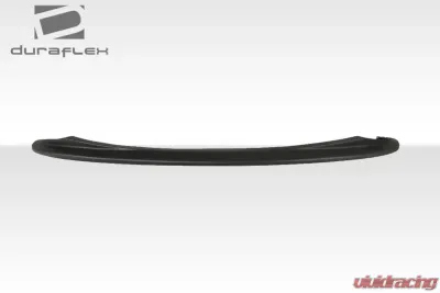 2003-2005 BMW Z4 Duraflex HM-S Front Lip Under Spoiler Air Dam - 1 Piece - 102332