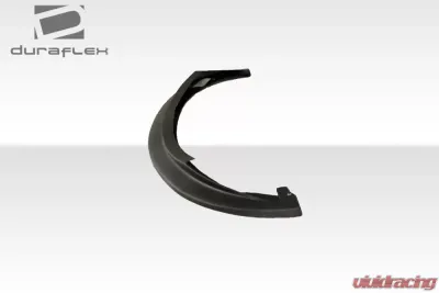 2003-2005 BMW Z4 Duraflex HM-S Front Lip Under Spoiler Air Dam - 1 Piece - 102332