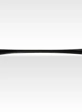 2003-2005 BMW Z4 Duraflex HM-S Front Lip Under Spoiler Air Dam - 1 Piece                                     - 102332 - Image 7