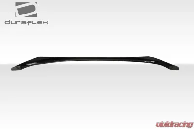 2003-2005 BMW Z4 Duraflex HM-S Front Lip Under Spoiler Air Dam - 1 Piece - 102332