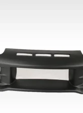 1994-1998 Mitsubishi 3000GT Dodge Stealth Duraflex Fighter Front Bumper Cover - 1 Piece                                     - 102335 - Image 3