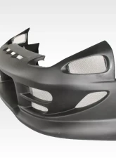 1994-1998 Mitsubishi 3000GT Dodge Stealth Duraflex Fighter Front Bumper Cover - 1 Piece                                     - 102335 - Image 5