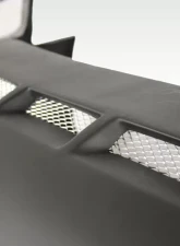 1994-1998 Mitsubishi 3000GT Dodge Stealth Duraflex Fighter Front Bumper Cover - 1 Piece                                     - 102335 - Image 6