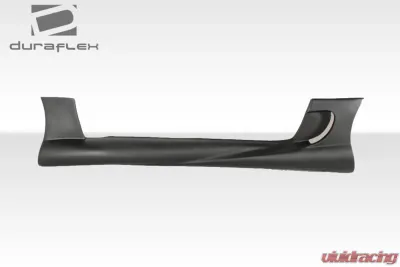 1994-1998 Mitsubishi 3000GT Duraflex Fighter Body Kit - 4 Piece - 110667