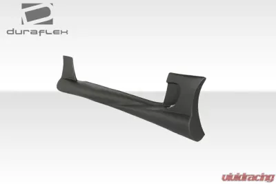 1994-1998 Mitsubishi 3000GT Duraflex Fighter Body Kit - 4 Piece - 110667
