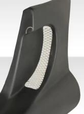 1994-1998 Mitsubishi 3000GT Duraflex Fighter Body Kit - 4 Piece                                     - 110667 - Image 10