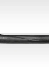 1994-1998 Mitsubishi 3000GT Duraflex Fighter Body Kit - 4 Piece                                     - 110667 - Image 11