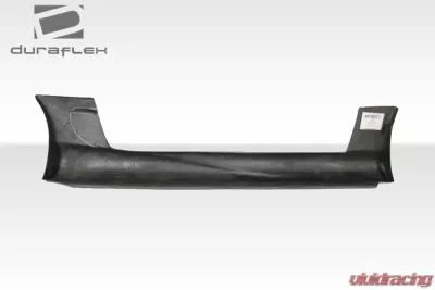 1994-1998 Mitsubishi 3000GT Duraflex Fighter Body Kit - 4 Piece - 110667