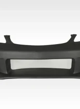 2004-2005 Honda Civic Duraflex TS-1 Front Bumper Cover - 1 Piece                                     - 102344 - Image 2