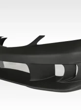 2004-2005 Honda Civic Duraflex TS-1 Front Bumper Cover - 1 Piece                                     - 102344 - Image 3