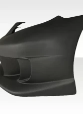 2004-2005 Honda Civic Duraflex TS-1 Front Bumper Cover - 1 Piece                                     - 102344 - Image 4