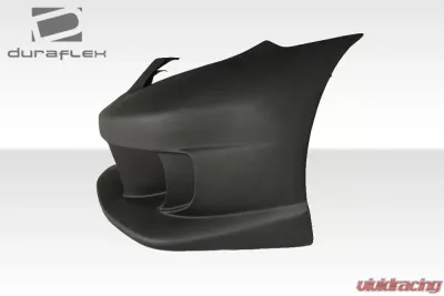 2004-2005 Honda Civic Duraflex TS-1 Front Bumper Cover - 1 Piece - 102344