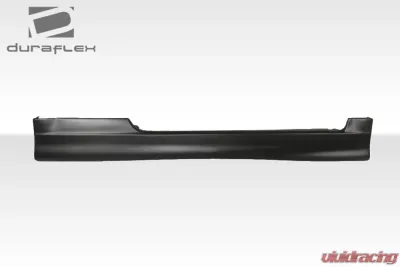 2000-2006 Audi TT 8N Duraflex R-1 Side Skirts Rocker Panels - 2 Piece - 102430