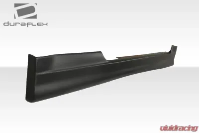 2000-2006 Audi TT 8N Duraflex R-1 Side Skirts Rocker Panels - 2 Piece - 102430