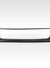 2000-2006 Audi TT 8N Duraflex RS4 Front Lip Under Spoiler Air Dam - 1 Piece                                     - 102431 - Image 6