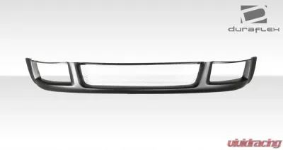 2000-2006 Audi TT 8N Duraflex RS4 Front Lip Under Spoiler Air Dam - 1 Piece - 102431