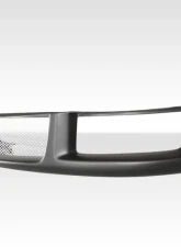 2000-2006 Audi TT 8N Duraflex RS4 Front Lip Under Spoiler Air Dam - 1 Piece                                     - 102431 - Image 7