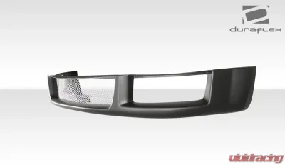 2000-2006 Audi TT 8N Duraflex RS4 Front Lip Under Spoiler Air Dam - 1 Piece - 102431