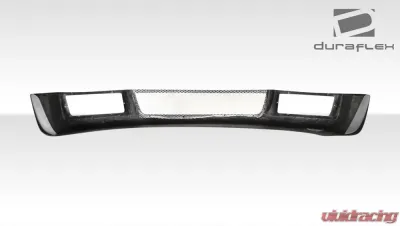 2000-2006 Audi TT 8N Duraflex RS4 Front Lip Under Spoiler Air Dam - 1 Piece - 102431
