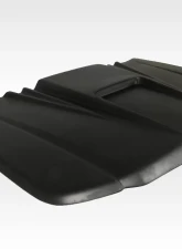 2002-2006 Cadillac Escalade Duraflex Platinum 2 Hood - 1 Piece                                     - 102432 - Image 11