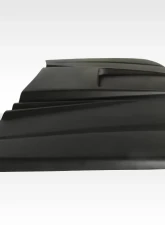 2002-2006 Cadillac Escalade Duraflex Platinum 2 Hood - 1 Piece                                     - 102432 - Image 13