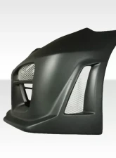 2004-2005 Honda Civic Duraflex R34 Front Bumper Cover - 1 Piece                                     - 102433 - Image 6