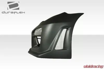 2004-2005 Honda Civic Duraflex R34 Front Bumper Cover - 1 Piece - 102433