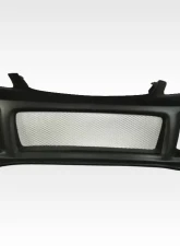2004-2005 Honda Civic Duraflex R34 Front Bumper Cover - 1 Piece                                     - 102433 - Image 7