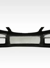 2004-2005 Honda Civic Duraflex R34 Front Bumper Cover - 1 Piece                                     - 102433 - Image 8