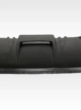 2004-2008 Ford F-150 2006-2008 Lincoln Mark LT Duraflex Platinum Hood - 1 Piece                                     - 102434 - Image 5