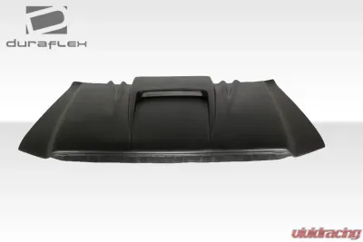 2004-2008 Ford F-150 2006-2008 Lincoln Mark LT Duraflex Platinum Hood - 1 Piece - 102434