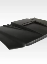 2004-2008 Ford F-150 2006-2008 Lincoln Mark LT Duraflex Platinum Hood - 1 Piece                                     - 102434 - Image 6