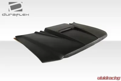 2004-2008 Ford F-150 2006-2008 Lincoln Mark LT Duraflex Platinum Hood - 1 Piece - 102434