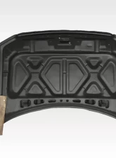 2004-2008 Ford F-150 2006-2008 Lincoln Mark LT Duraflex Platinum Hood - 1 Piece                                     - 102434 - Image 7