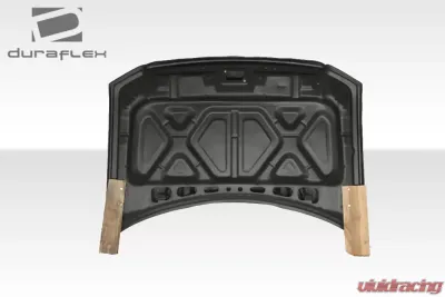 2004-2008 Ford F-150 2006-2008 Lincoln Mark LT Duraflex Platinum Hood - 1 Piece - 102434