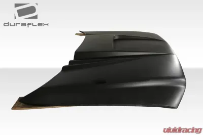 2004-2008 Ford F-150 2006-2008 Lincoln Mark LT Duraflex Platinum Hood - 1 Piece - 102434