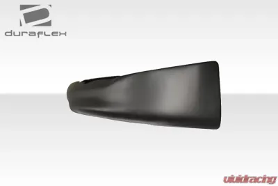2005-2007 Dodge Magnum Duraflex VIP Front Lip Under Spoiler Air Dam (base model) - 1 Piece - 102435