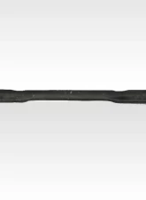 2005-2007 Dodge Magnum Duraflex VIP Front Lip Under Spoiler Air Dam (base model) - 1 Piece                                     - 102435 - Image 13