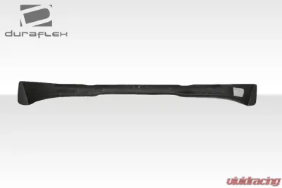 2005-2007 Dodge Magnum Duraflex VIP Front Lip Under Spoiler Air Dam (base model) - 1 Piece - 102435