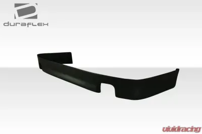 2005-2008 Dodge Magnum Duraflex VIP Rear Lip Under Spoiler Air Dam (base model) - 1 Piece - 102436
