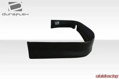 2005-2008 Dodge Magnum Duraflex VIP Rear Lip Under Spoiler Air Dam (base model) - 1 Piece - 102436
