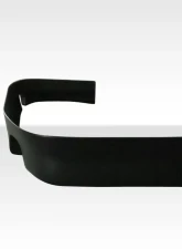 2005-2008 Dodge Magnum Duraflex VIP Rear Lip Under Spoiler Air Dam (base model) - 1 Piece                                     - 102436 - Image 9