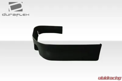 2005-2008 Dodge Magnum Duraflex VIP Rear Lip Under Spoiler Air Dam (base model) - 1 Piece - 102436