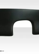 2005-2008 Dodge Magnum Duraflex VIP Rear Lip Under Spoiler Air Dam (base model) - 1 Piece                                     - 102436 - Image 10
