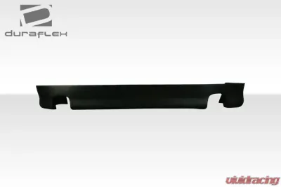 2005-2008 Dodge Magnum Duraflex VIP Rear Lip Under Spoiler Air Dam (base model) - 1 Piece - 102436