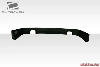 2005-2008 Dodge Magnum Duraflex VIP Rear Lip Under Spoiler Air Dam (base model) - 1 Piece - 102436