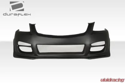 2005-2006 Nissan Altima Duraflex R34 Front Bumper Cover - 1 Piece - 102459