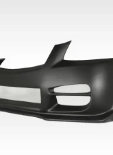2005-2006 Nissan Altima Duraflex R34 Front Bumper Cover - 1 Piece                                     - 102459 - Image 4