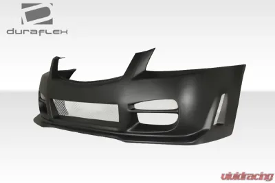 2005-2006 Nissan Altima Duraflex R34 Front Bumper Cover - 1 Piece - 102459